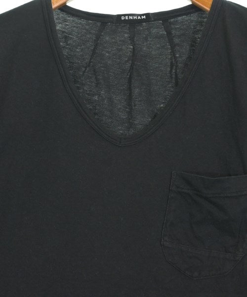 DENHAM เสื้อยืด/เสื้อท็อปส์