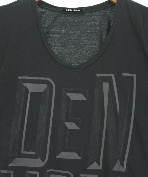 DENHAM เสื้อยืด/เสื้อท็อปส์