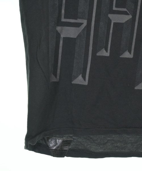DENHAM เสื้อยืด/เสื้อท็อปส์