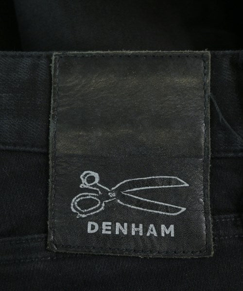 DENHAM ยีนส์