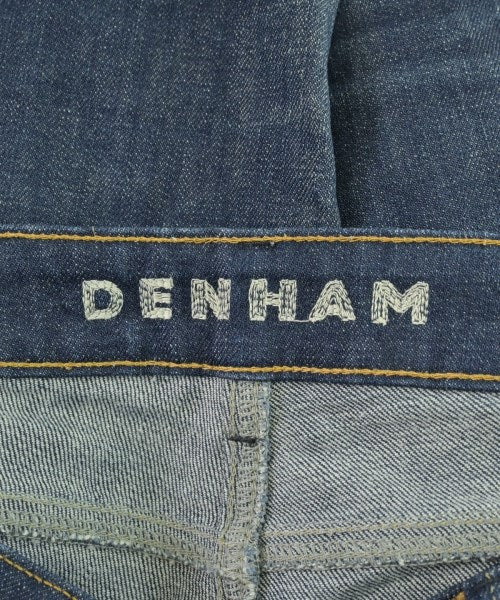 DENHAM ยีนส์