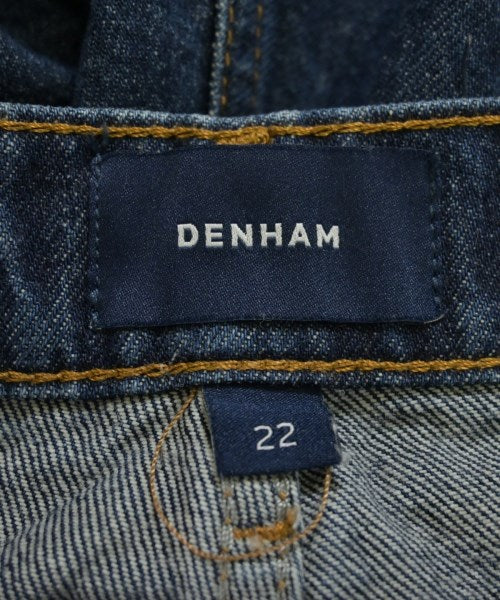 DENHAM ยีนส์