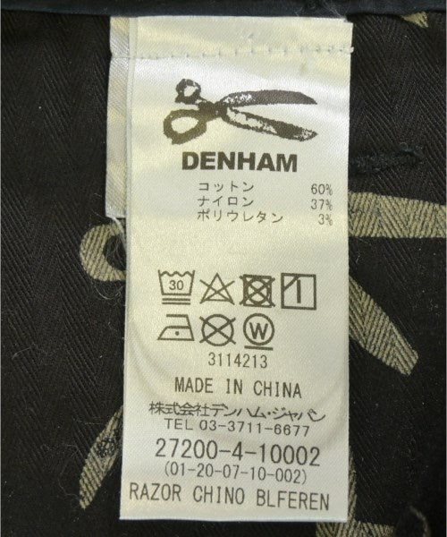 DENHAM กางเกง อื่น