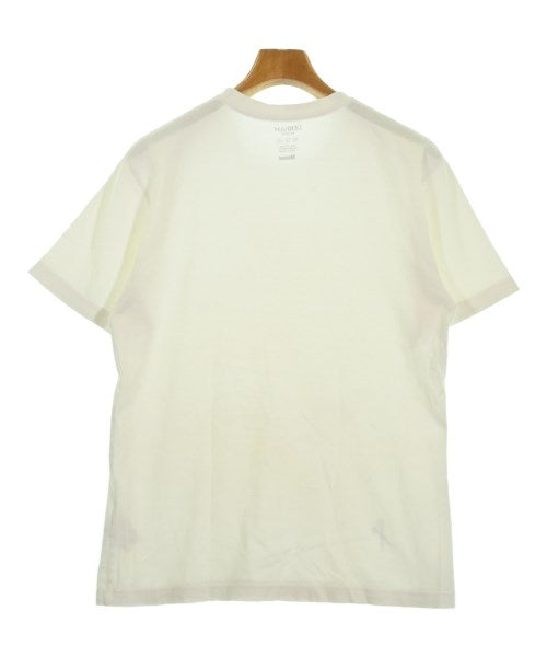 DENHAM เสื้อยืด/เสื้อท็อปส์