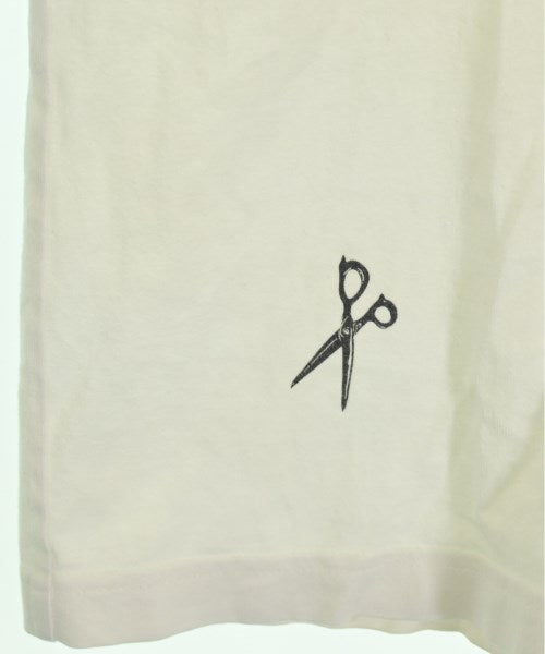 DENHAM เสื้อยืด/เสื้อท็อปส์