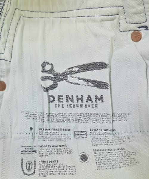 DENHAM ยีนส์