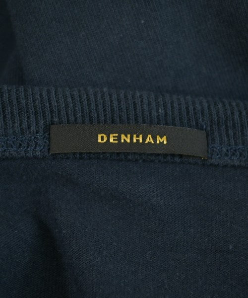 DENHAM เสื้อยืด/เสื้อท็อปส์