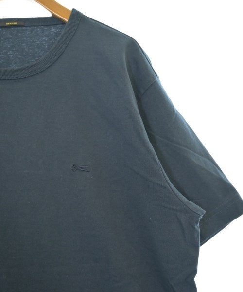 DENHAM เสื้อยืด/เสื้อท็อปส์