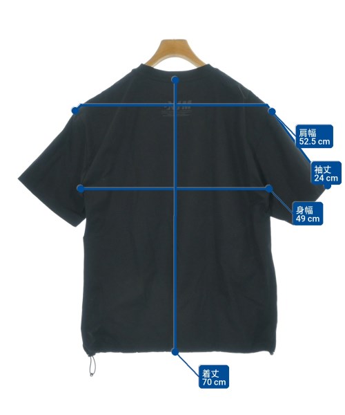 DENHAM เสื้อลำลอง