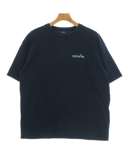 DENHAM เสื้อยืด/เสื้อท็อปส์