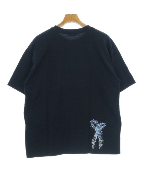 DENHAM เสื้อยืด/เสื้อท็อปส์