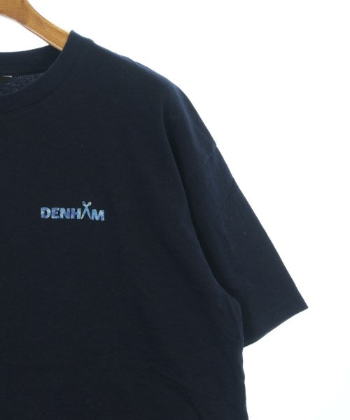 DENHAM เสื้อยืด/เสื้อท็อปส์