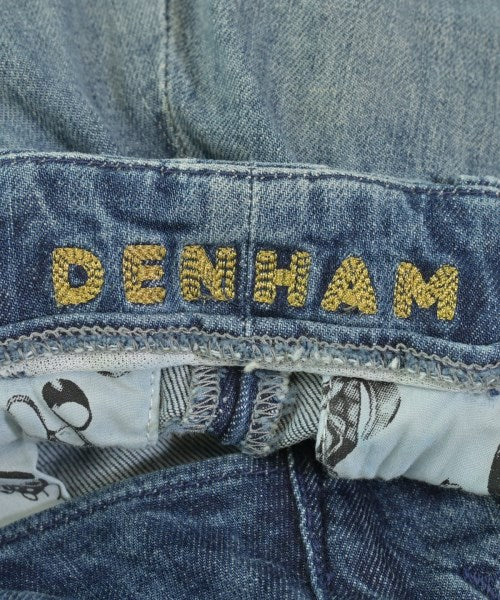 DENHAM ยีนส์