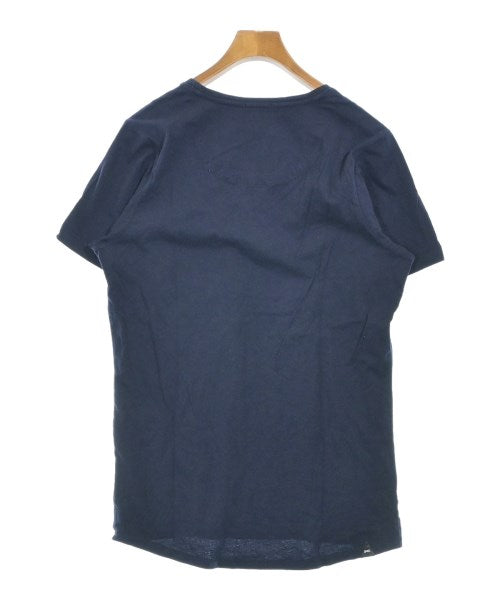 DENHAM เสื้อยืด/เสื้อท็อปส์