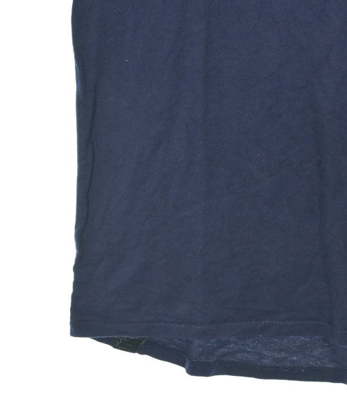 DENHAM เสื้อยืด/เสื้อท็อปส์