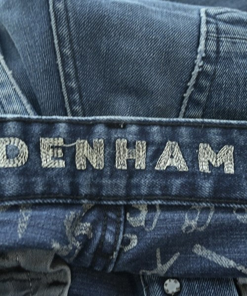 DENHAM ยีนส์