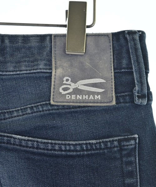 DENHAM ยีนส์