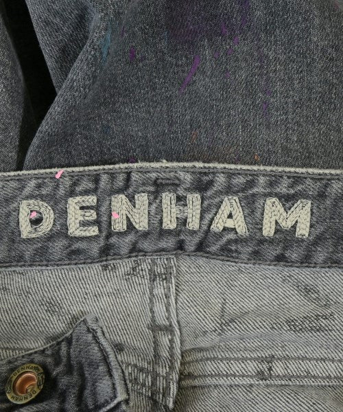 DENHAM ยีนส์