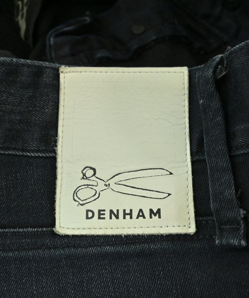 DENHAM ยีนส์
