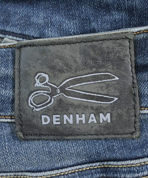 DENHAM ยีนส์