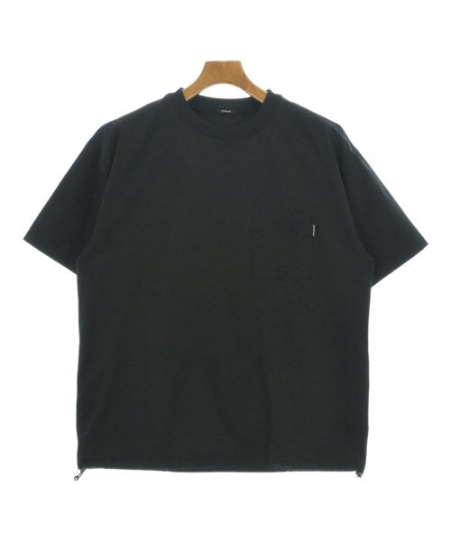 DENHAM เสื้อยืด/เสื้อท็อปส์