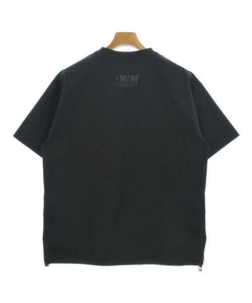 DENHAM เสื้อยืด/เสื้อท็อปส์