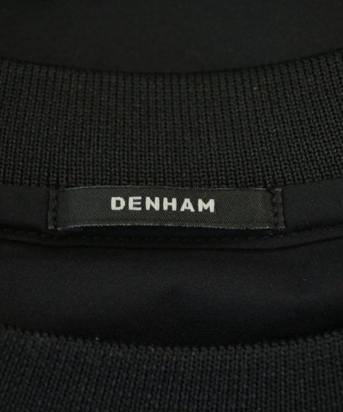 DENHAM เสื้อยืด/เสื้อท็อปส์
