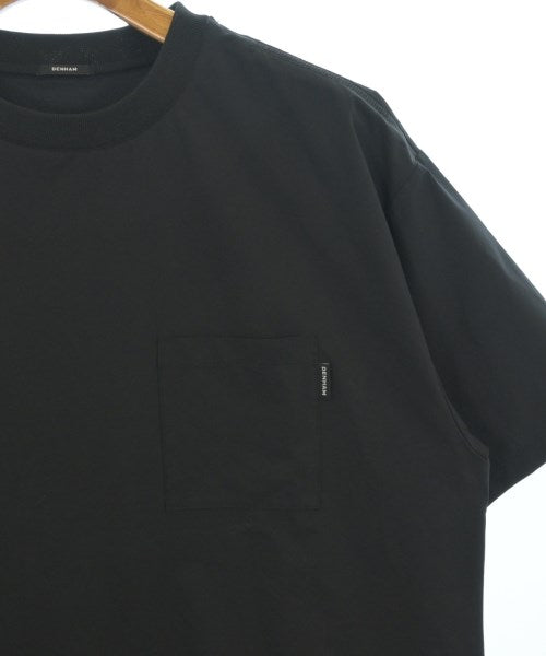 DENHAM เสื้อยืด/เสื้อท็อปส์