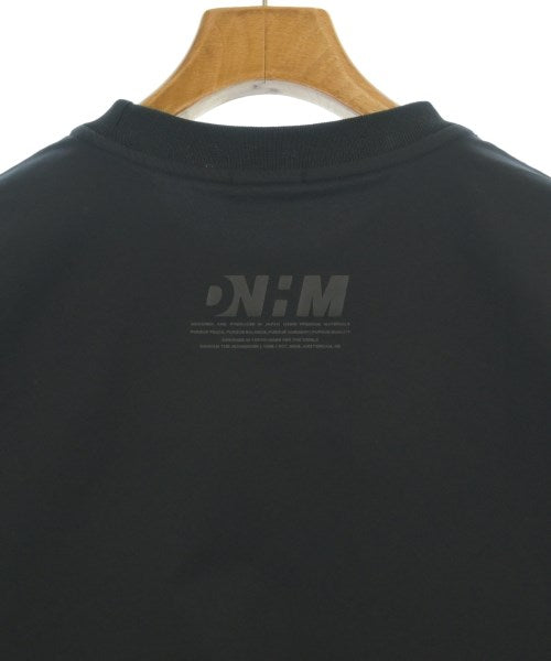 DENHAM เสื้อยืด/เสื้อท็อปส์