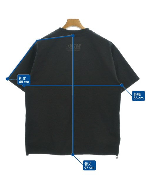 DENHAM เสื้อยืด/เสื้อท็อปส์