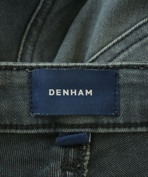 DENHAM ยีนส์
