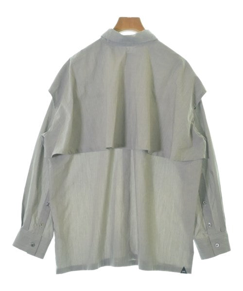 DENHAM เสื้อลำลอง