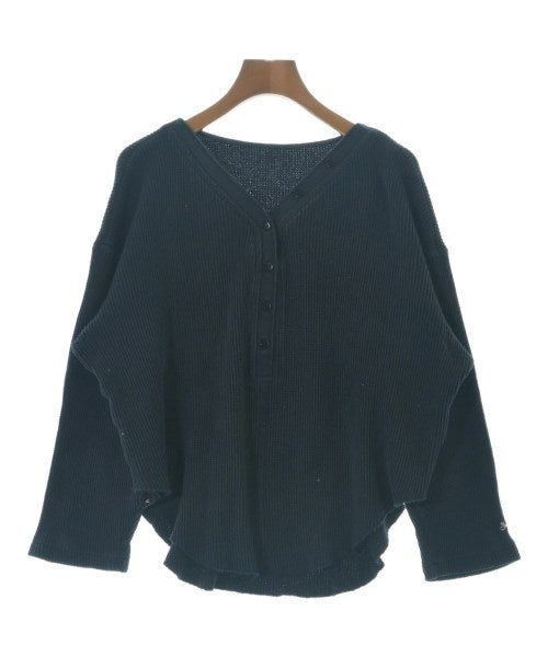 DENHAM เสื้อยืด/เสื้อท็อปส์