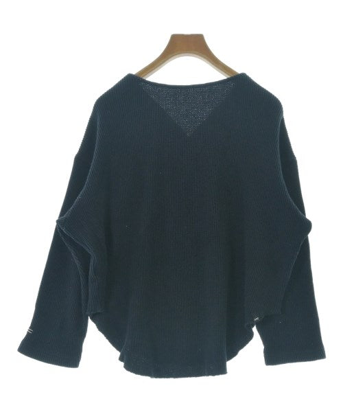 DENHAM เสื้อยืด/เสื้อท็อปส์