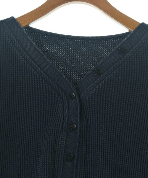 DENHAM เสื้อยืด/เสื้อท็อปส์