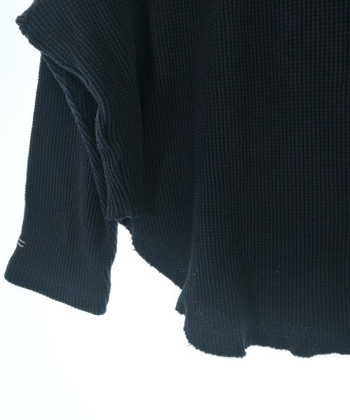 DENHAM เสื้อยืด/เสื้อท็อปส์