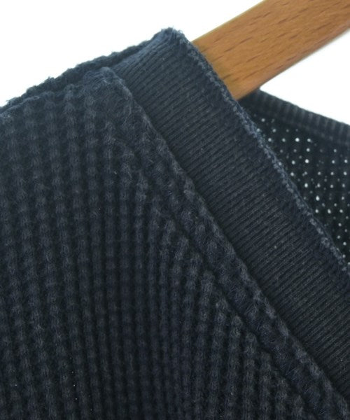 DENHAM เสื้อยืด/เสื้อท็อปส์
