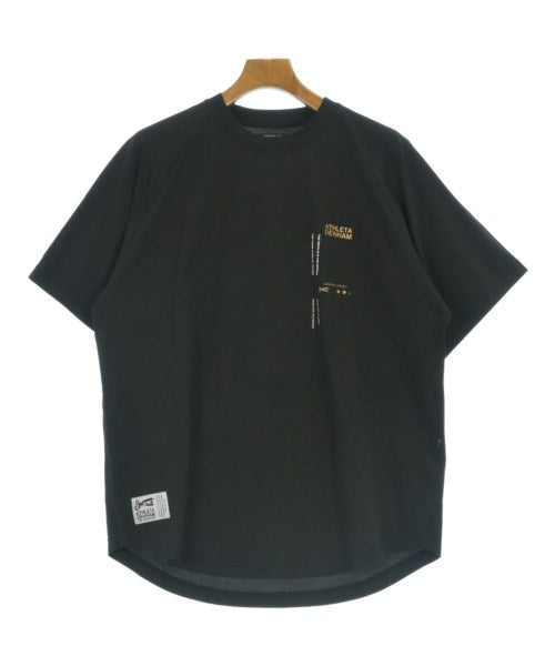 DENHAM เสื้อยืด/เสื้อท็อปส์