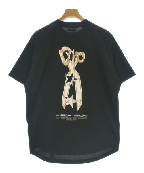 DENHAM เสื้อยืด/เสื้อท็อปส์