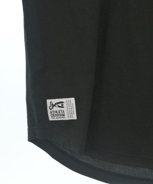 DENHAM เสื้อยืด/เสื้อท็อปส์