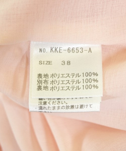 KIKKA THE DIARY OF ชุดเอี๊ยม/เสื้อคลุมหลวมๆ/จั๊มสูท
