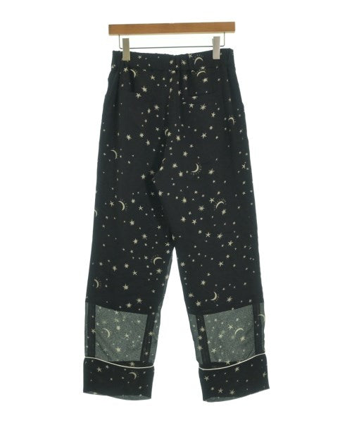 MUVEIL WORK กางเกงขายาว