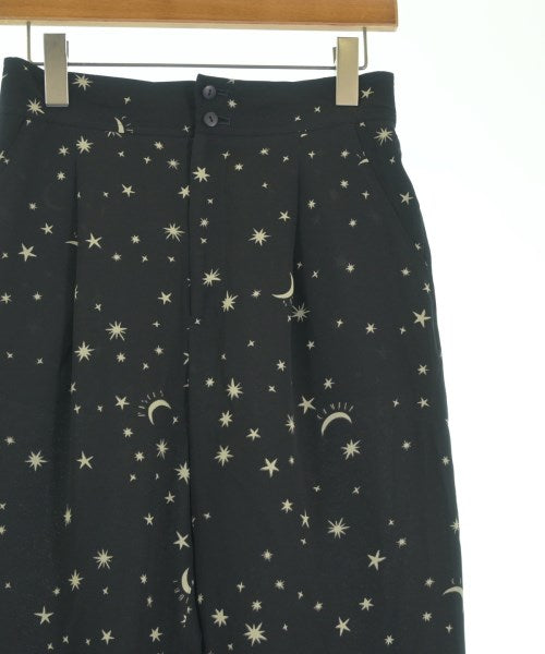 MUVEIL WORK กางเกงขายาว