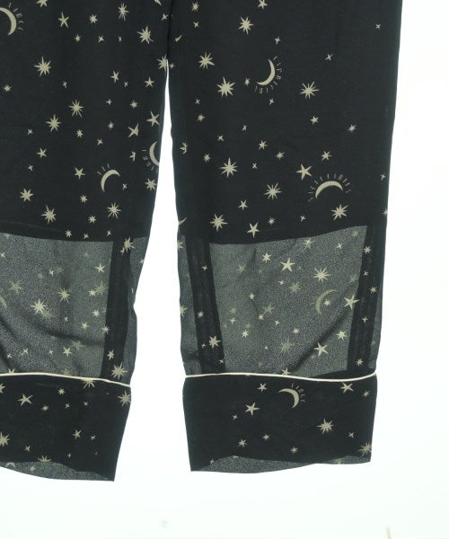 MUVEIL WORK กางเกงขายาว