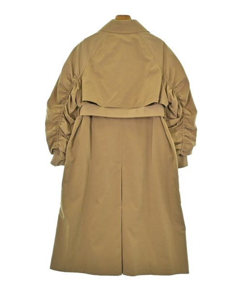 MUVEIL WORK เสื้อกันฝน