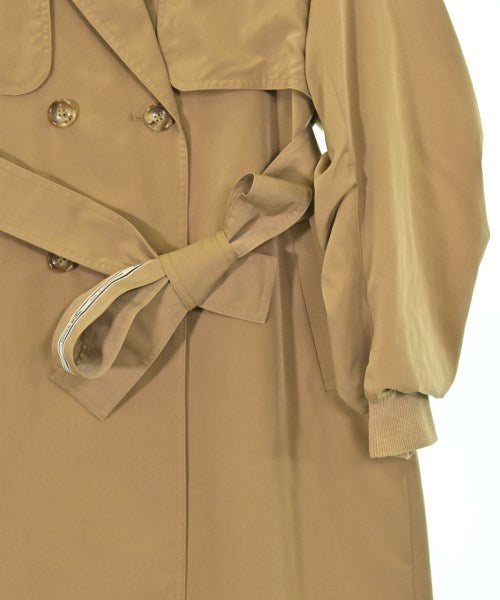 MUVEIL WORK เสื้อกันฝน