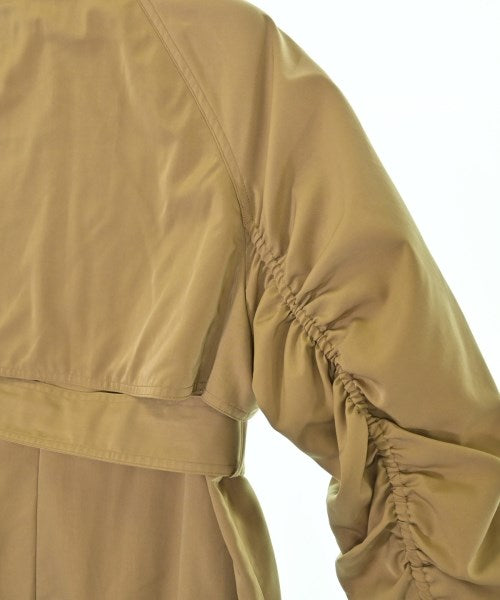 MUVEIL WORK เสื้อกันฝน