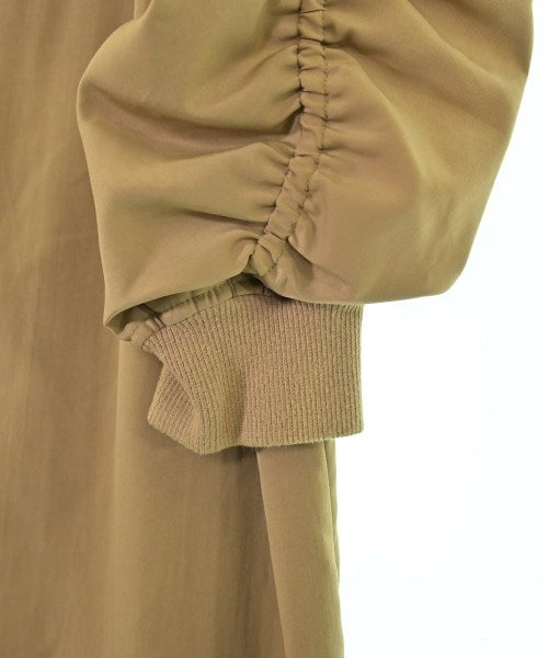 MUVEIL WORK เสื้อกันฝน