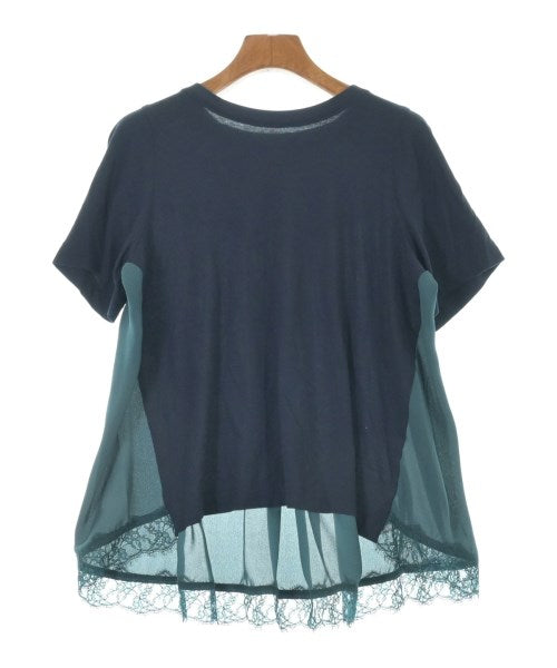 MUVEIL WORK เสื้อยืด/เสื้อท็อปส์