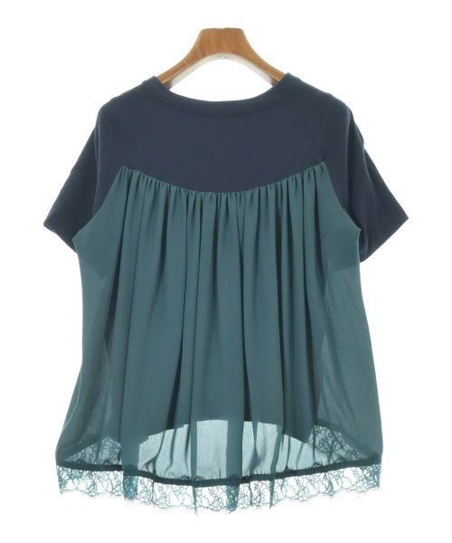 MUVEIL WORK เสื้อยืด/เสื้อท็อปส์